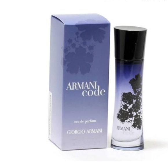 armani exchange makeup